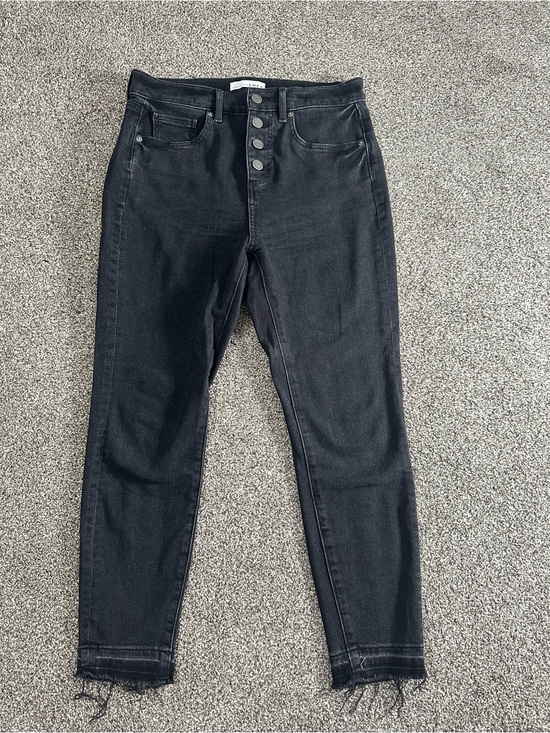 LOFT Denim - Loft- High-Rise Women's Jeans- Size 27